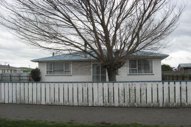Photo of property in 36 Grant Crescent, Masterton, 5810