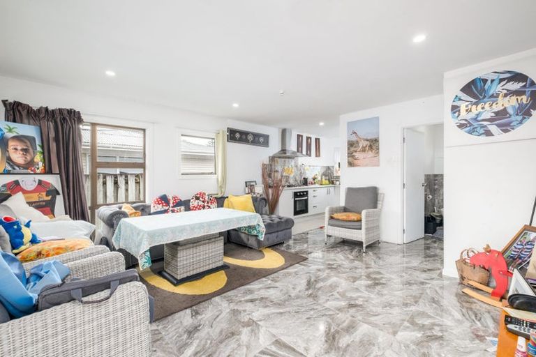 Photo of property in 114 Kimpton Road, Papatoetoe, Auckland, 2025