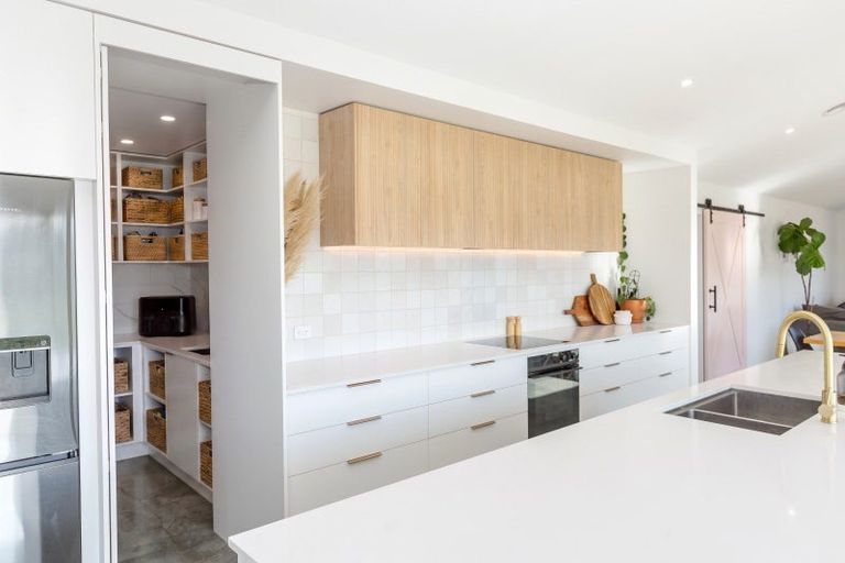 Photo of property in 25 Cotterville Crescent, Greytown, 5712