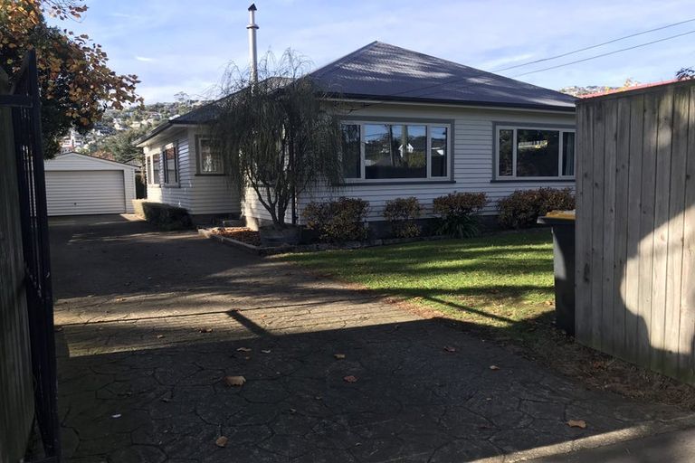 Photo of property in 56 Birdwood Avenue, Beckenham, Christchurch, 8023