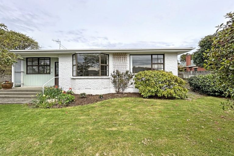 Photo of property in 31 Chelmsford Street, Windsor, Invercargill, 9810