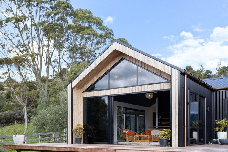 Photo of property in 75 Fagan Lane, Kaimarama, Whitianga, 3591