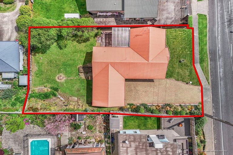 Photo of property in 25 Brymer Road, Grandview Heights, Hamilton, 3200