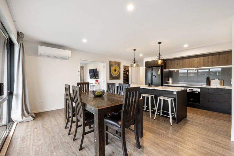 Photo of property in 848 Goulds Road, Rolleston, 7614