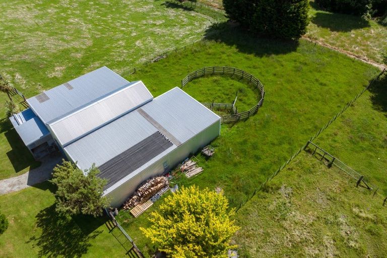 Photo of property in 39 Kenningtons Road, Okaramio, Havelock, 7178