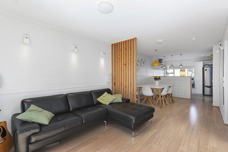 Photo of property in 19/22u Booth Street, Miramar, Wellington, 6022