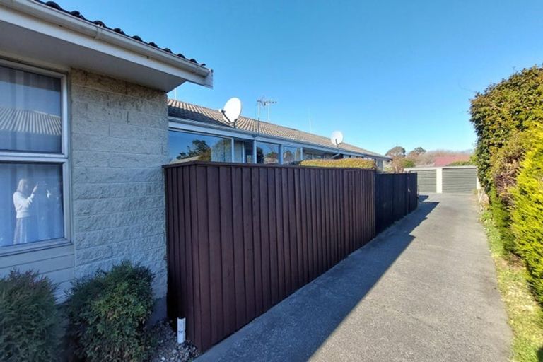 Photo of property in 3/654 Cashel Street, Linwood, Christchurch, 8011