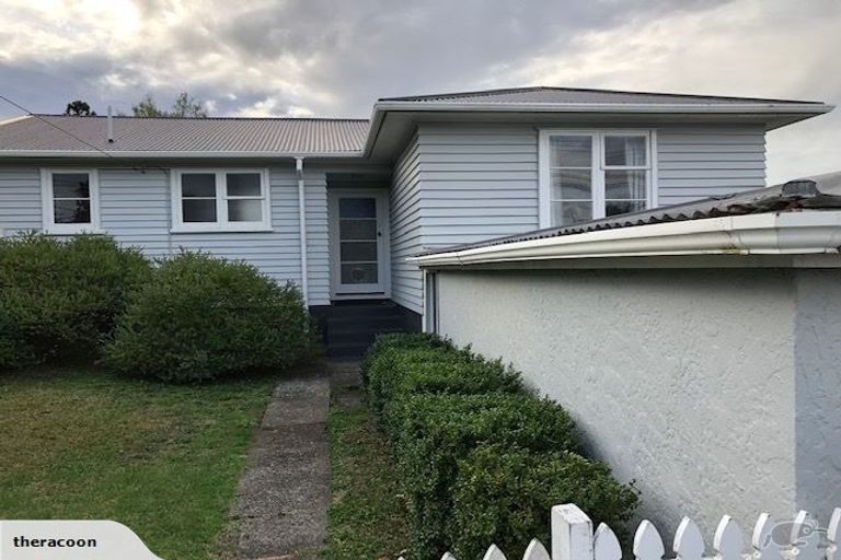 Photo of property in 45 Hutchinson Avenue, New Lynn, Auckland, 0600