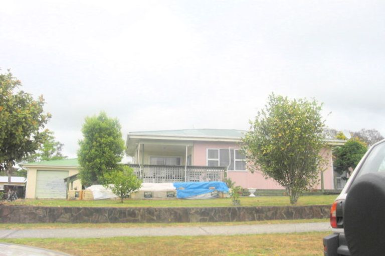 Photo of property in 32 Tui Street, Te Puke, 3119