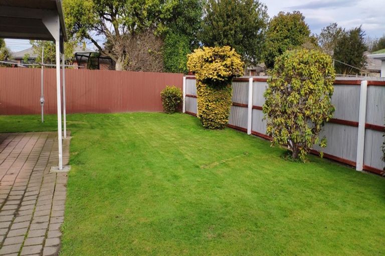 Photo of property in 91 Kendal Avenue, Burnside, Christchurch, 8053
