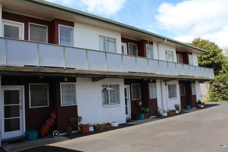 Photo of property in 7/6 Stanley Street, Claudelands, Hamilton, 3214