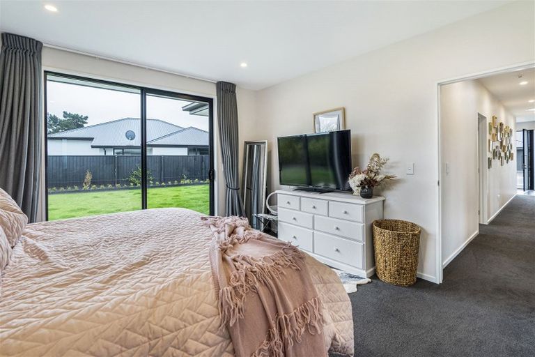 Photo of property in 27 Durells Crescent, Kaiapoi, 7630
