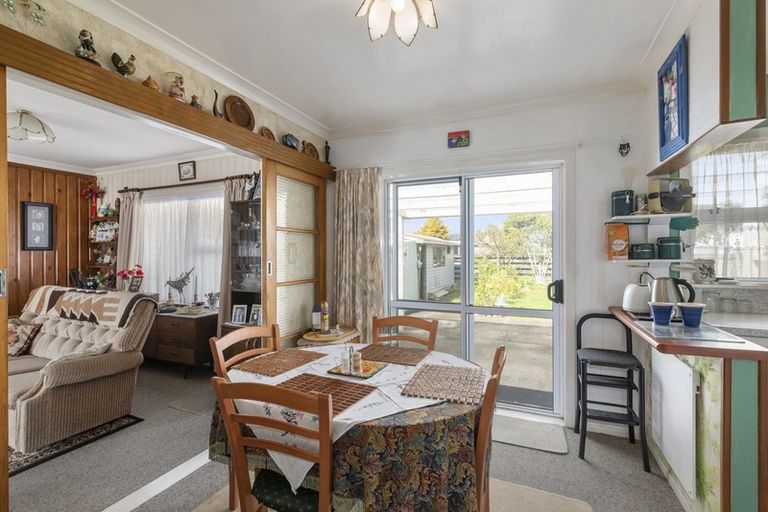 Photo of property in 3 Rodney Street, Levin, 5510