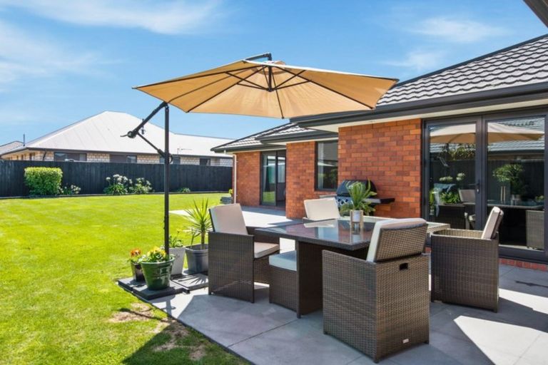 Photo of property in 17 Mccauley Street, Rolleston, 7614