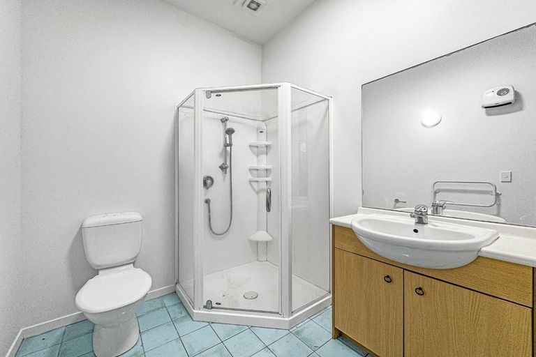 Photo of property in 11/30 Hanson Street, Mount Cook, Wellington, 6021