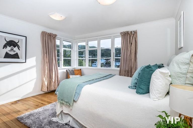 Photo of property in 15 Fisher Street, Johnsonville, Wellington, 6037