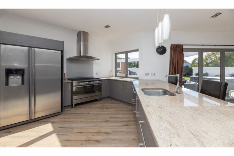 Photo of property in 19b Delamare Way, Rolleston, 7614