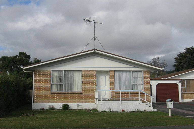 Photo of property in 9a Sunshine Avenue, Paraparaumu, 5032