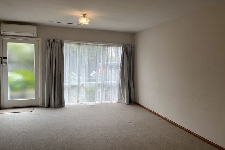 Photo of property in 3/6 Kinloch Street, St Albans, Christchurch, 8014