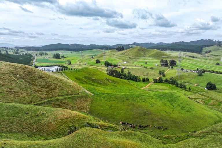 Photo of property in 880 Kopuku Road, Maramarua Forest, Te Kauwhata, 2471