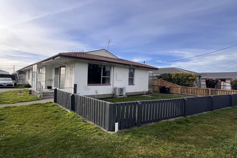 Photo of property in 1/28 Brixton Street, Islington, Christchurch, 8042
