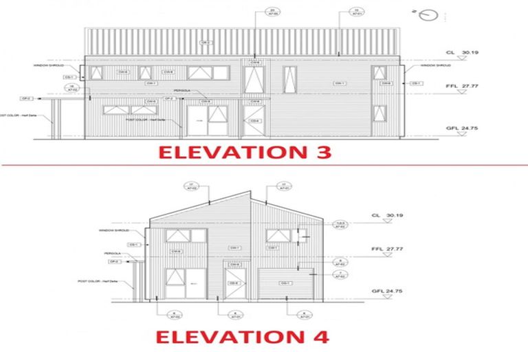Photo of property in 179 Grove Road, Papakura, 2110