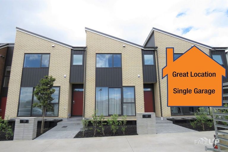 Photo of property in 80 Nugget Avenue, Hobsonville, Auckland, 0616