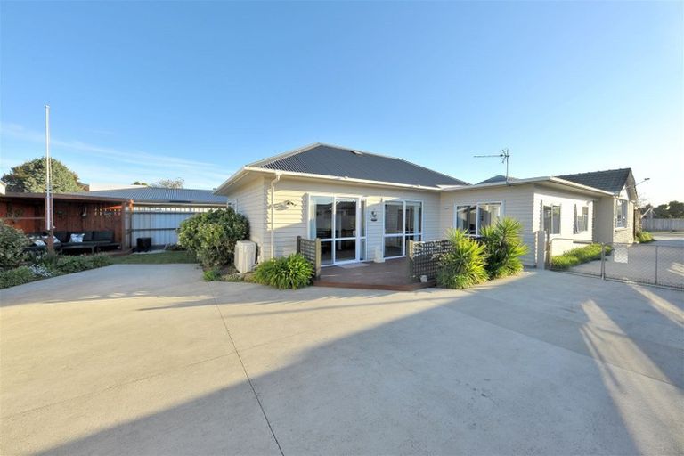 Photo of property in 51 Rydal Street, Hoon Hay, Christchurch, 8025