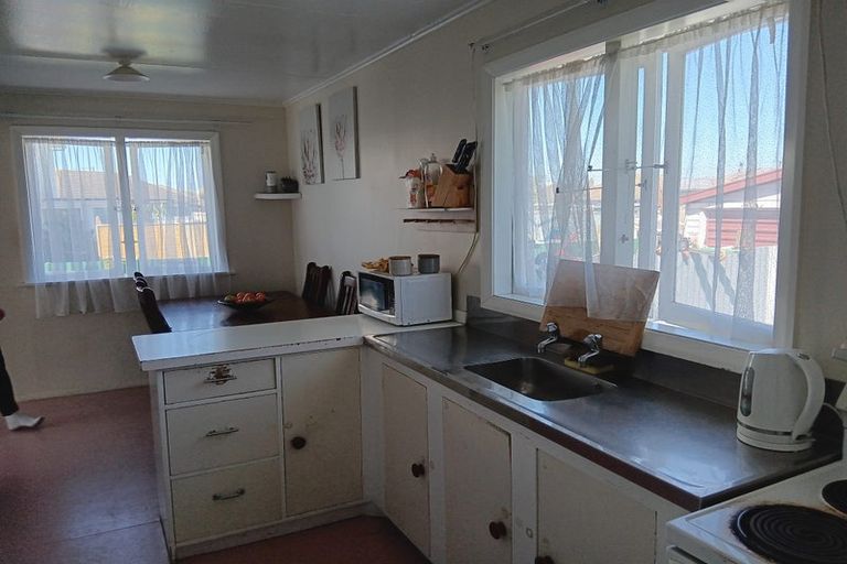 Photo of property in 814 Bledisloe Street, Raureka, Hastings, 4120