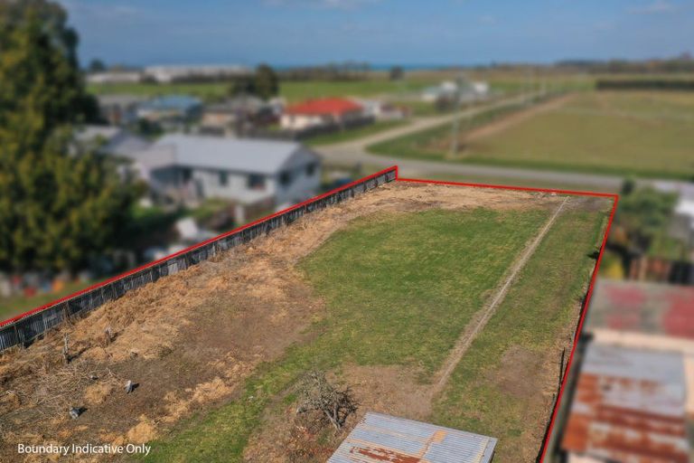 Photo of property in 30 Abbott Street, Pareora, 7912