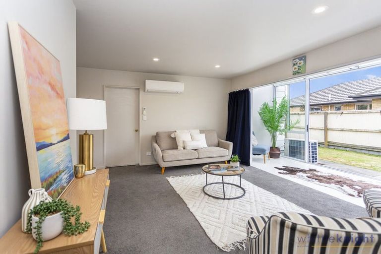 Photo of property in 2/54 Tilford Street, Woolston, Christchurch, 8062