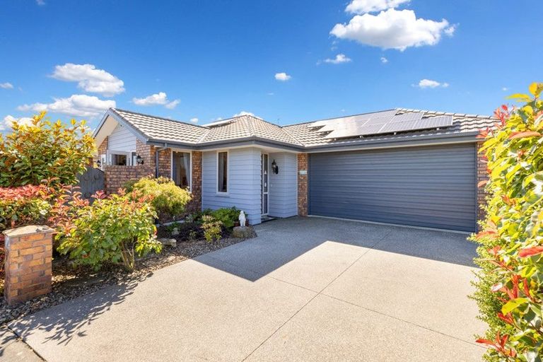 Photo of property in 7 Merrilees Place, Linwood, Christchurch, 8062