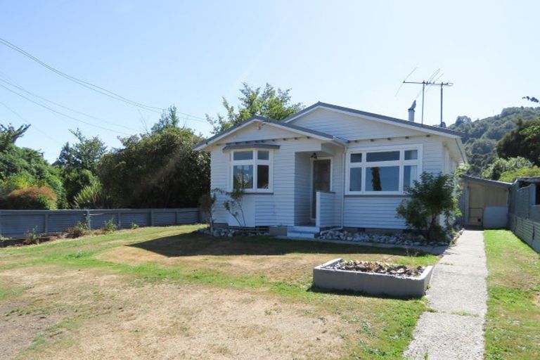 Photo of property in 31 Dick Street, Reefton, 7830