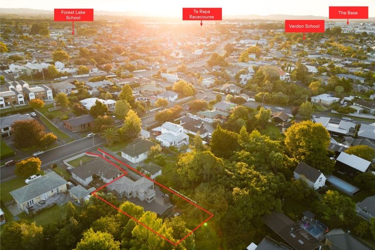 Photo of property in 14a Macdiarmid Road, Beerescourt, Hamilton, 3200