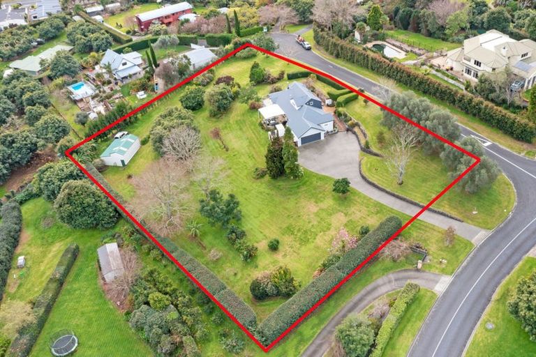Photo of property in 1 Zapote Place, Ohauiti, Tauranga, 3112