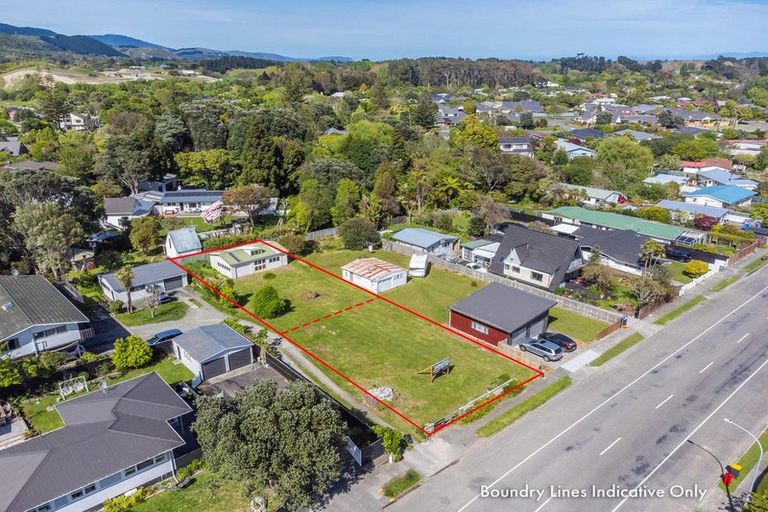 Photo of property in 23 Park Avenue, Waikanae, 5036