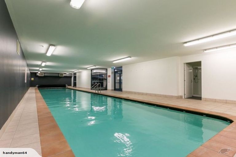 Photo of property in Luxford Villas, 115/72u Herald Street, Berhampore, Wellington, 6023