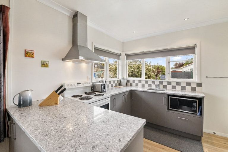 Photo of property in 145 Queen Street West, Levin, 5510