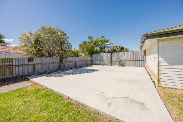 Photo of property in 13 Harold Holt Avenue, Onekawa, Napier, 4110