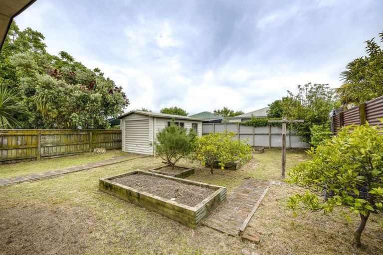 Photo of property in 34 Ossian Street, Ahuriri, Napier, 4110