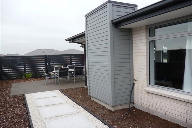 Photo of property in 4 Rapley Street, Kaiapoi, 7630