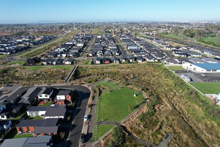 Photo of property in 22 Naismith Street, Chartwell, Hamilton, 3210