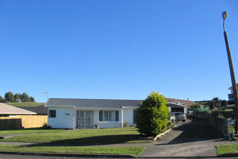 Photo of property in 87 Fraser Drive, Feilding, 4702