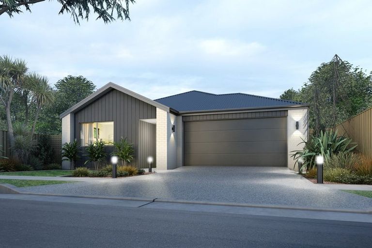 Photo of property in 38 Cousins Street, Woodend, 7691