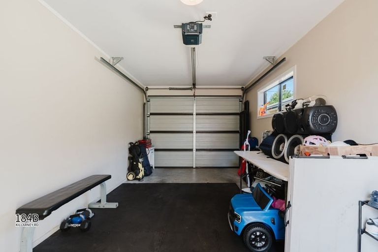 Photo of property in 184b Killarney Road, Frankton, Hamilton, 3204
