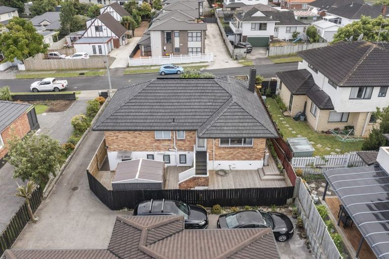 Photo of property in 19 Dryden Avenue, Papatoetoe, Auckland, 2025