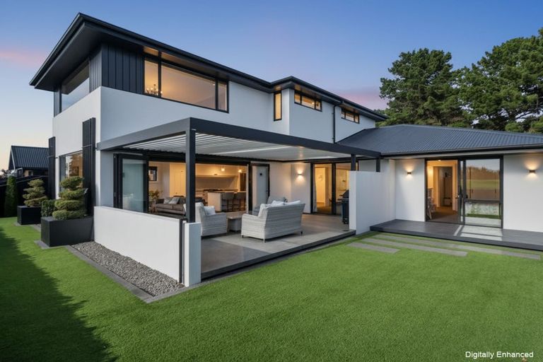 Photo of property in 8 Dale Street, Kaiapoi, 7630