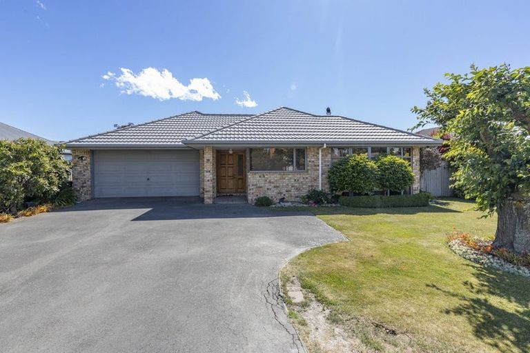 Photo of property in 101 Ashley Street, Rangiora, 7400