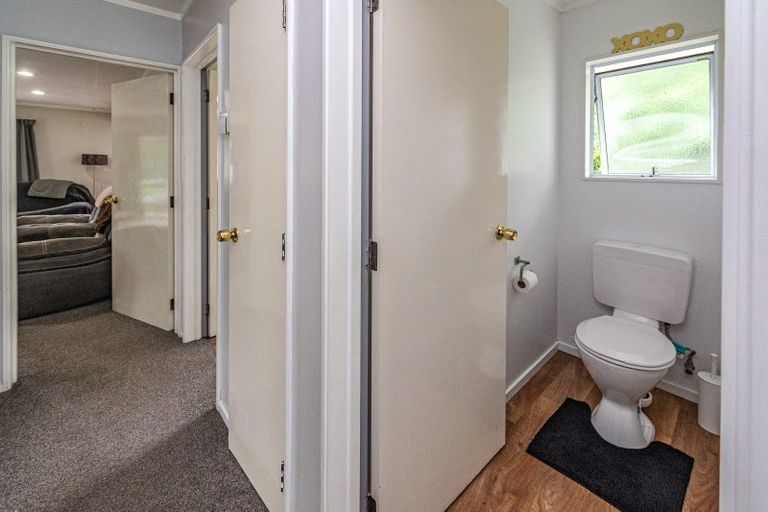 Photo of property in 153 Mount View Road, Bastia Hill, Whanganui, 4500