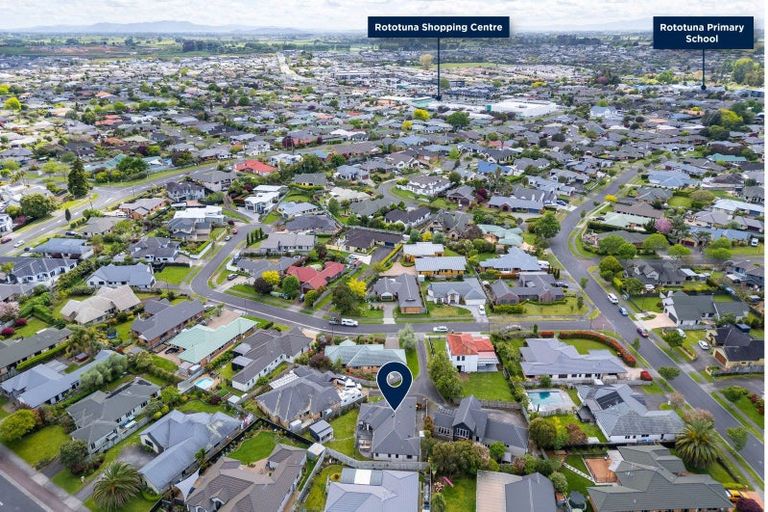 Photo of property in 7 Roderick Place, Rototuna, Hamilton, 3210